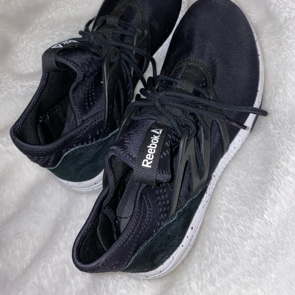 Reebok special edition sneakers